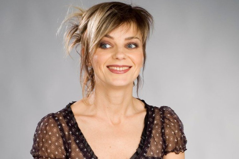 Ce s-a ales de Geanina Corondan. Experiența prin care a trecut ”Am mâncat viermi afumați”