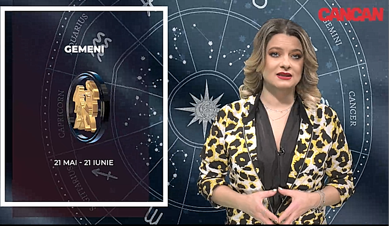 Imagine Stire Horoscop zilnic 9 ianuarie 2022. Capricornii pot face schimbări de look | 2review.ro