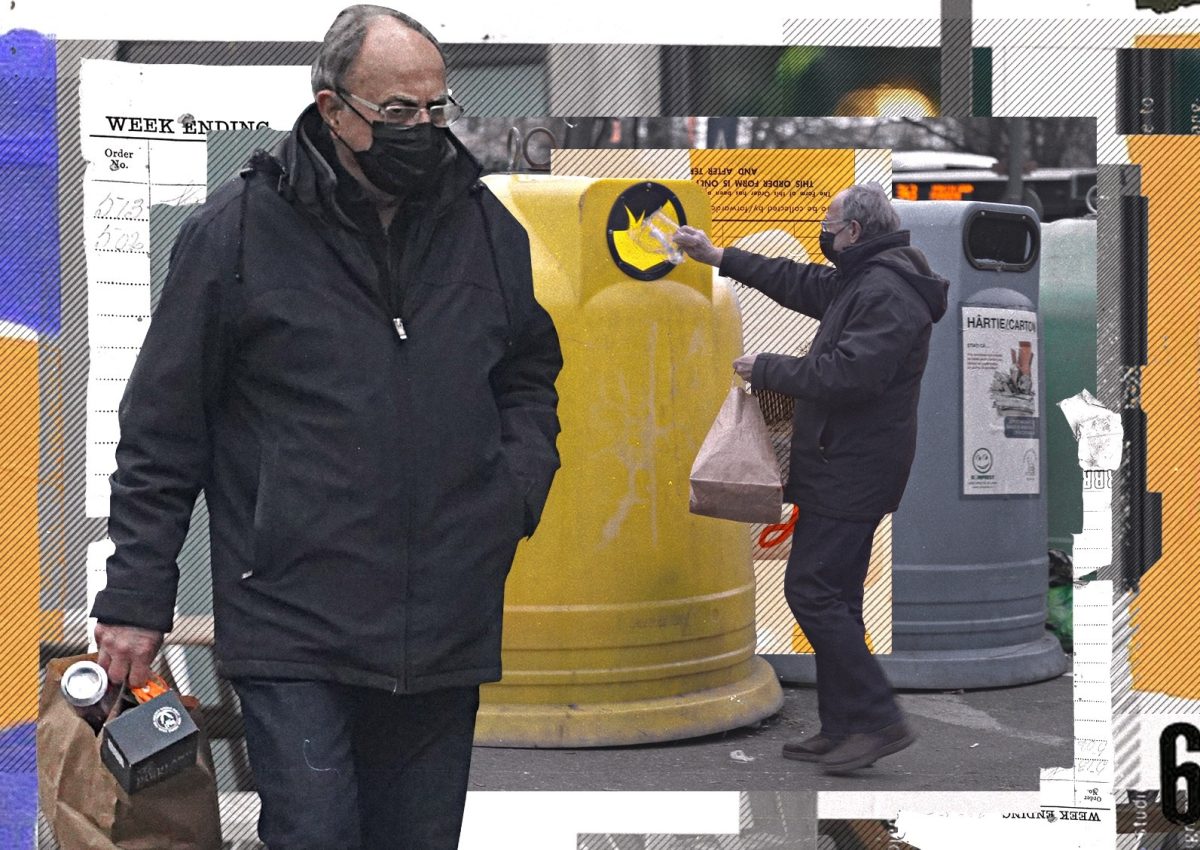 Imagine Stire Fostul ministru protejează mediul și pune mare preț pe „reciclare”! Ilie Șerbănescu e cetățean model! | 2review.ro