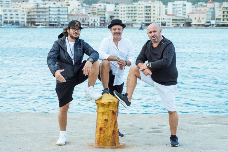 Probleme la filmările pentru emisiunea ”Chefi fără limite”. Ce se întâmplă cu show-ul care ar trebui să înceapă în primăvară?