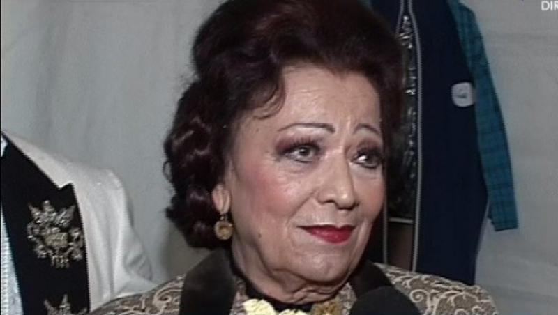 Imagine Stire Ce pensie primește Maria Ciobanu, după 40 de ani de activitate. Nimeni nu se aştepta la asta | 2review.ro