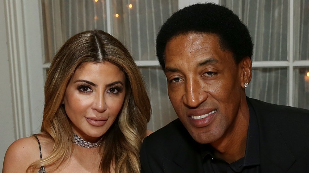Imagine Stire Larsa și Scottie Pippen și-au finalizat divorțul, după trei ani de la despărțire | 2review.ro
