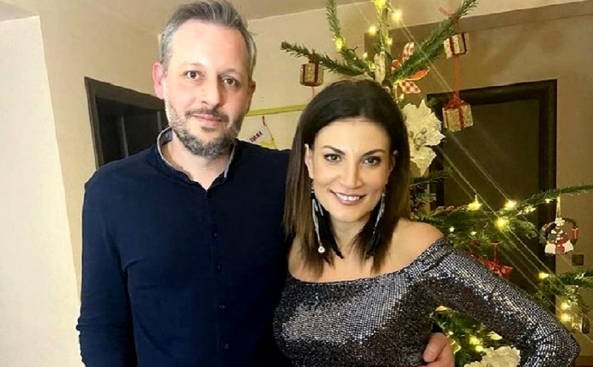 Imagine Stire Ioana Ginghină se pregătește să devină mireasă pentru a doua oară. Unde și când va avea loc evenimentul: ”Cel mai probabil nunta va fi…” | 2review.ro