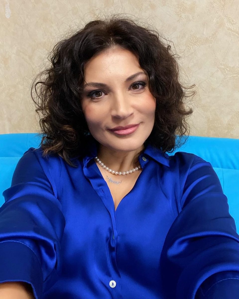 Imagine Stire Ioana Ginghină, adevărul despre demisiile din teatrul aflat sub conducerea lui Cove: ”Nu există empatie!” | 2review.ro