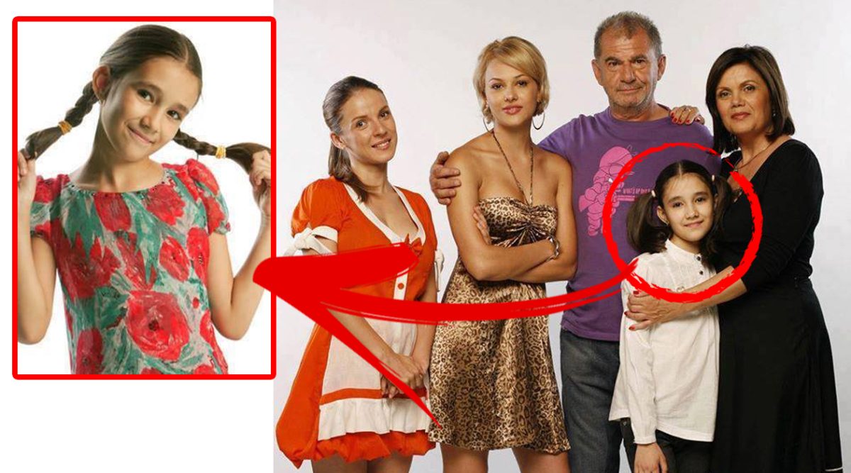 Ce s-a ales de micuța Ionela din telenovela „Inimă de Țigan” de la Pro TV. Cum arată acum, la 23 de ani, și ce face pentru bani
