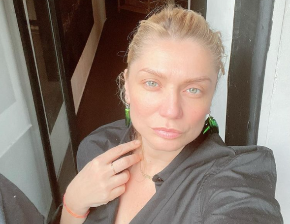 Imagine Stire Cristina Cioran îşi doreşte al doilea copil? Ce dezvăluiri a făcut vedeta | 2review.ro