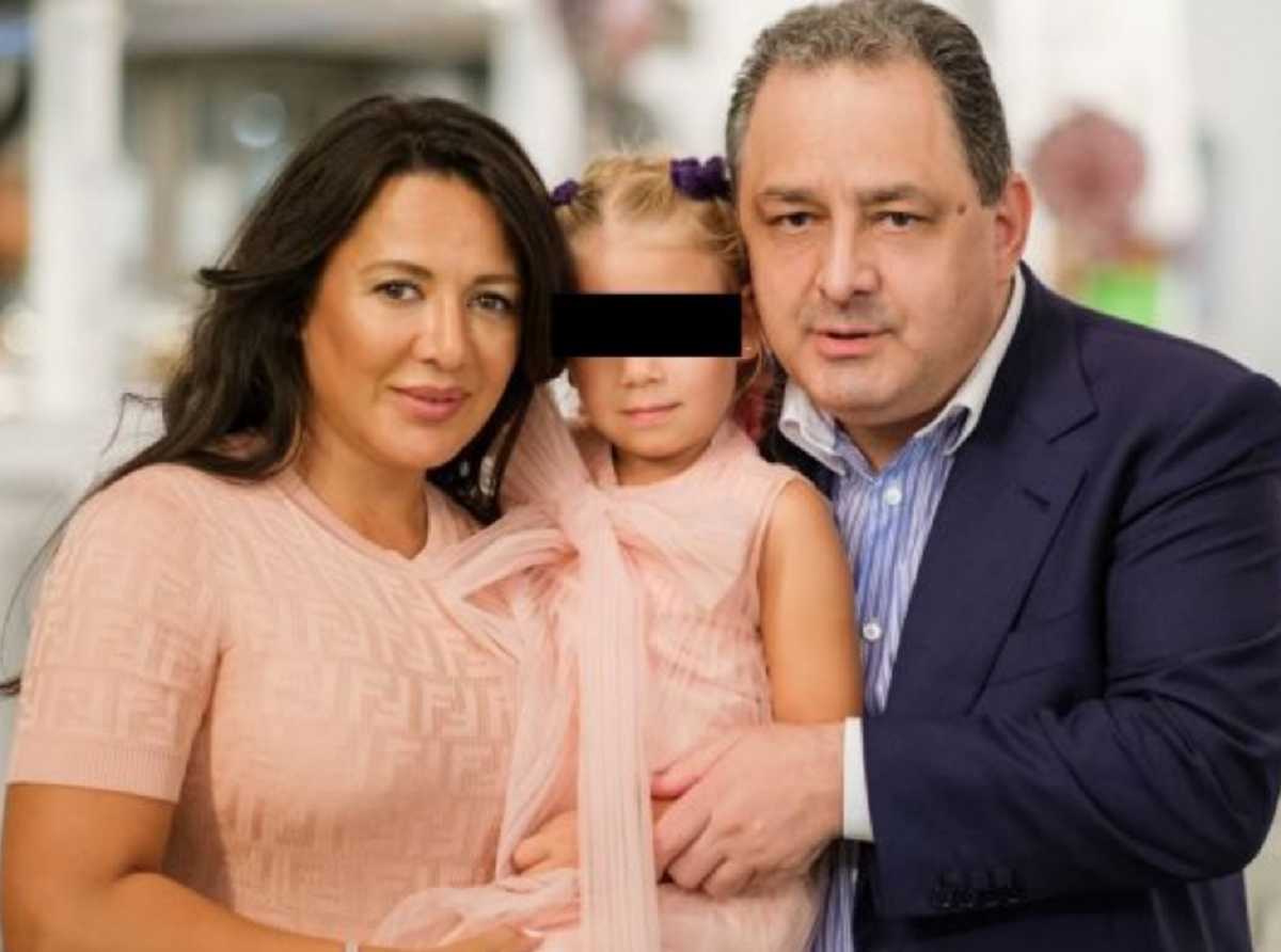 Imagine Stire Ce s-a întâmplat cu fetiţa lui Marian Vanghelie, după ce a fost ridicat de DNA. Scene cutremurătoare în casa politicianului | 2review.ro