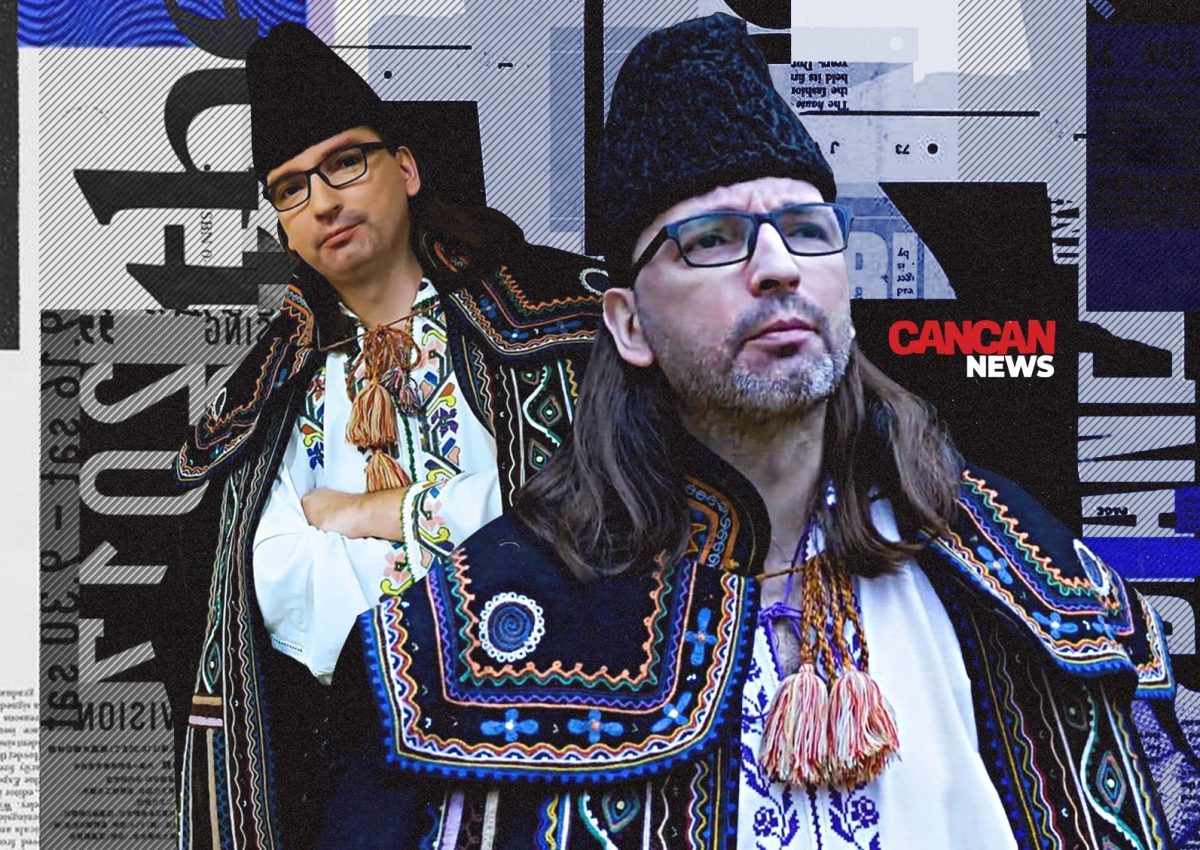 Imagine Stire Ce au de împărțit Florin Vasilică și mama lui. De ce și-a ieșit din fire cântărețul de muzică populară | 2review.ro