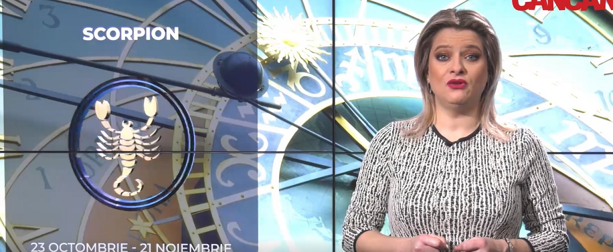 Imagine Stire Horoscop zilnic 30 ianuarie 2022. Scorpionii sunt puși pe ceartă | 2review.ro