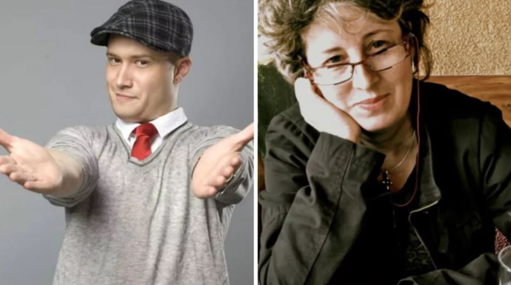 Imagine Stire Mihai Bendeac, mândru de mama lui. Ce afacere deține Emilia în Capitală. “E foarte, foarte tare! Săraca…” | 2review.ro