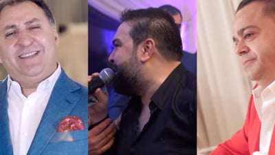 Imagine Stire Cât câștigă Florin Salam, Vali Vijelie sau Adi Minune la un singur eveniment? | 2review.ro