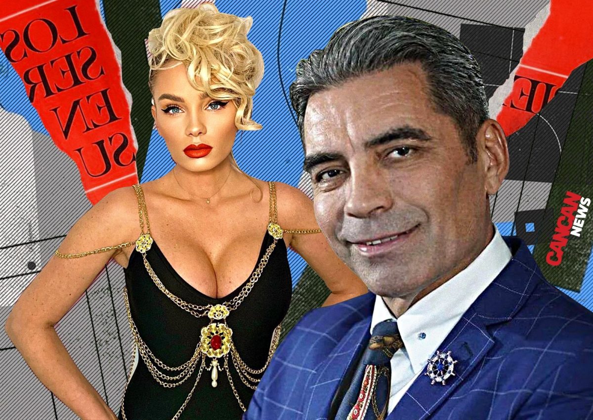 Imagine Stire Maria Constantin dezvăluie detalii neștiute din căsnicia cu Marcel Toader. Cât de mult a contribuit fostul soț la succesul artistei | 2review.ro
