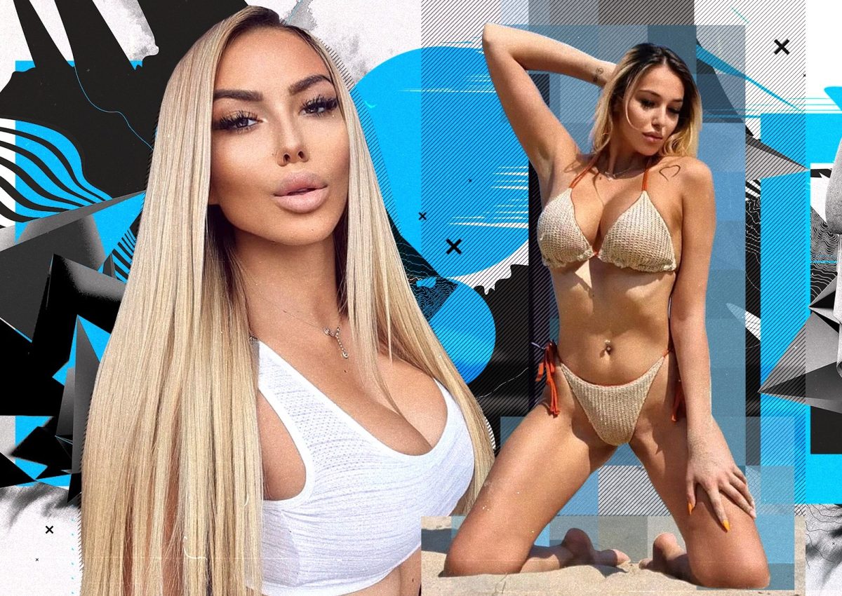 Imagine Stire Masha este tinerică, frumușică și foarte sexy! Blonda asta o să-ți dea lumea peste cap! | 2review.ro