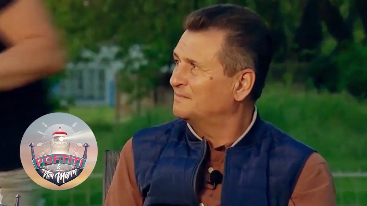 Imagine Stire Nea Marin, probleme serioase de sănătate „Habar n-aveți prin ce trec” | 2review.ro