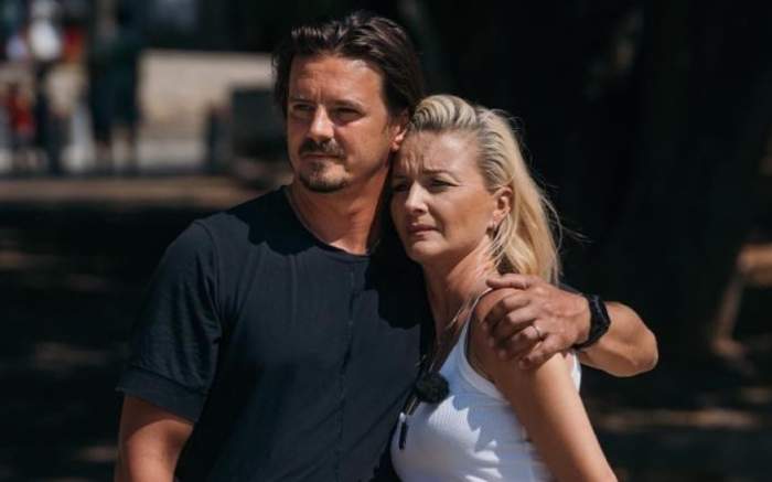 Imagine Stire Elwira Petre, anunţ bulversant după ce i s-a cerut să divorţeze de Mihai Petre: „Nu excludem” | 2review.ro