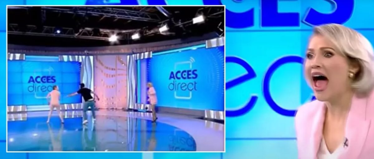 Imagine Stire Răsturnare de situație în dosarul femeii care a încercat să o atace pe Mirela Vaida | 2review.ro