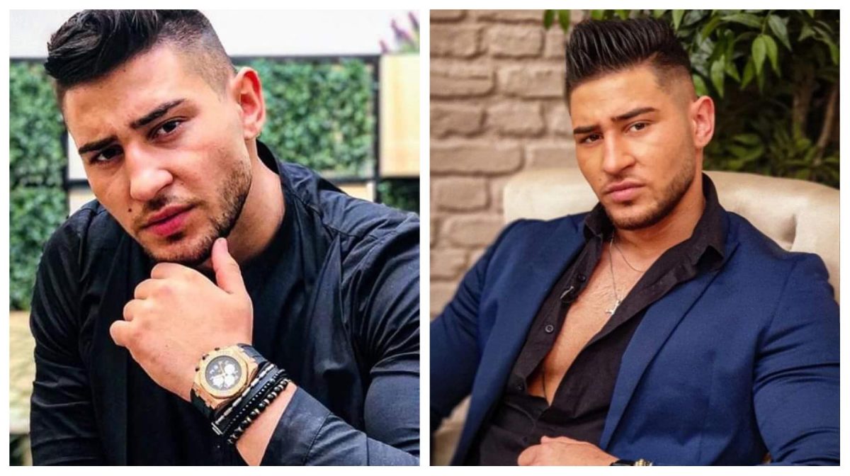 Imagine Stire Bogdan Mocanu, tătic pentru prima oară?! ”Toată viața am zis că vreau băiat, dar am niște sentimente că o să fie fată” | 2review.ro