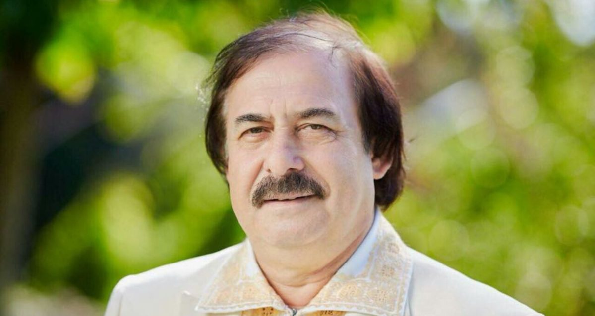 Imagine Stire Ghinioanele se țin lanț de el! Nicolae Botgros, la un pas să-și piardă vederea. Artistul a fost operat de urgență | 2review.ro