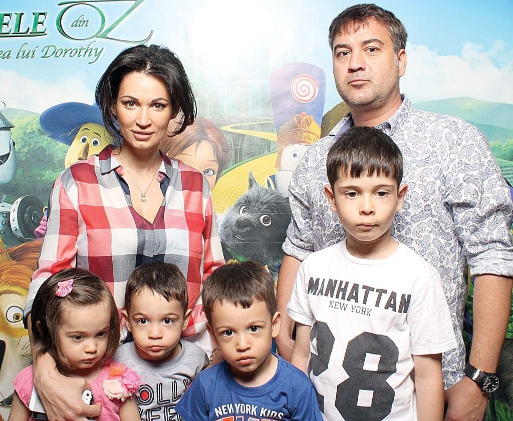 Imagine Stire De ce nu poate divorța Nicoleta Luciu de Zsolt Csergo | 2review.ro