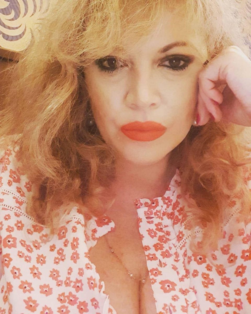 Imagine Stire Anunțul făcut de Oana Lis în urmă cu câteva ore: ”Fiecare are un destin…” | 2review.ro
