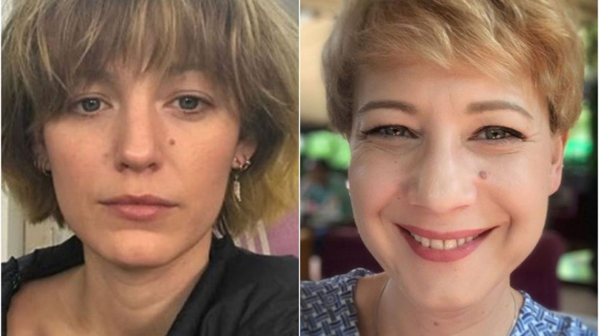Imagine Stire De ce a refuzat Mirela Oprișor, alias Aspirina din Las Fierbinți, s-o joace pe Elena Ceaușescu | 2review.ro