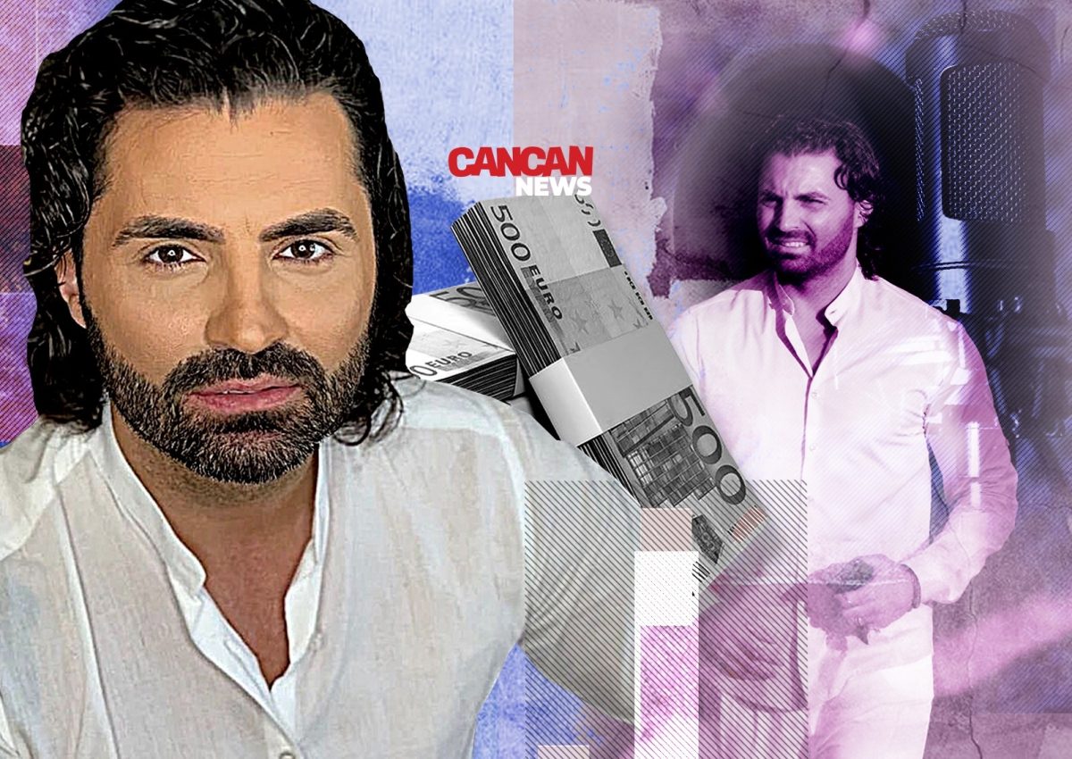 Imagine Stire Cum se descurcă Pepe cu banii câștigați din muzică. Ce priorități are „latino-lover-ul” | 2review.ro