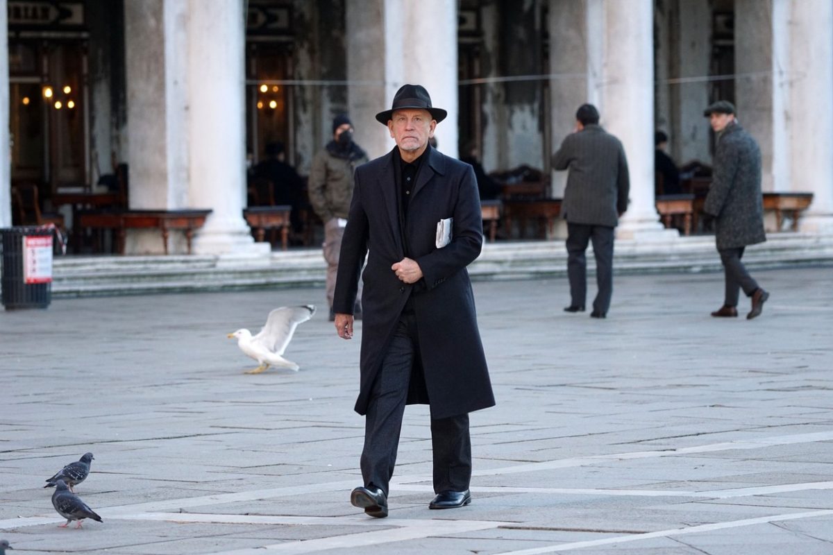 Celebrul actor John Malkovich, refuzat de un hotel luxos din Veneția. Motivul pentru care acesta nu s-s putut caza în luxoasa locație