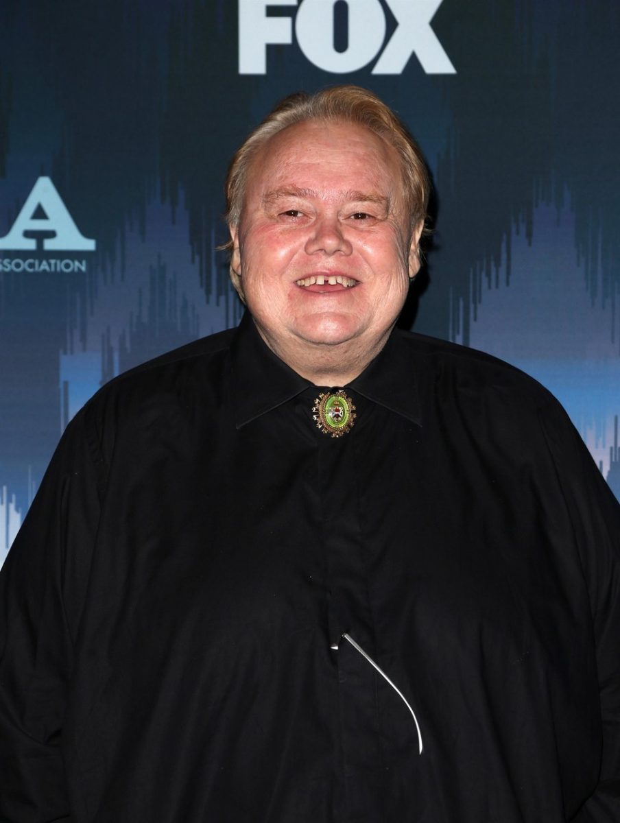 Cunoscutul comic și actor premiat cu Emmy, Louie Anderson, a încetat din viață