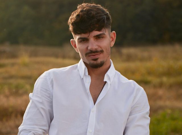 Imagine Stire Marius Crăciun, dezvăluiri despre cum i s-a schimbat viaţa după participarea la Survivor: „Mi-a dat o experienţă de viaţă în plus” | 2review.ro