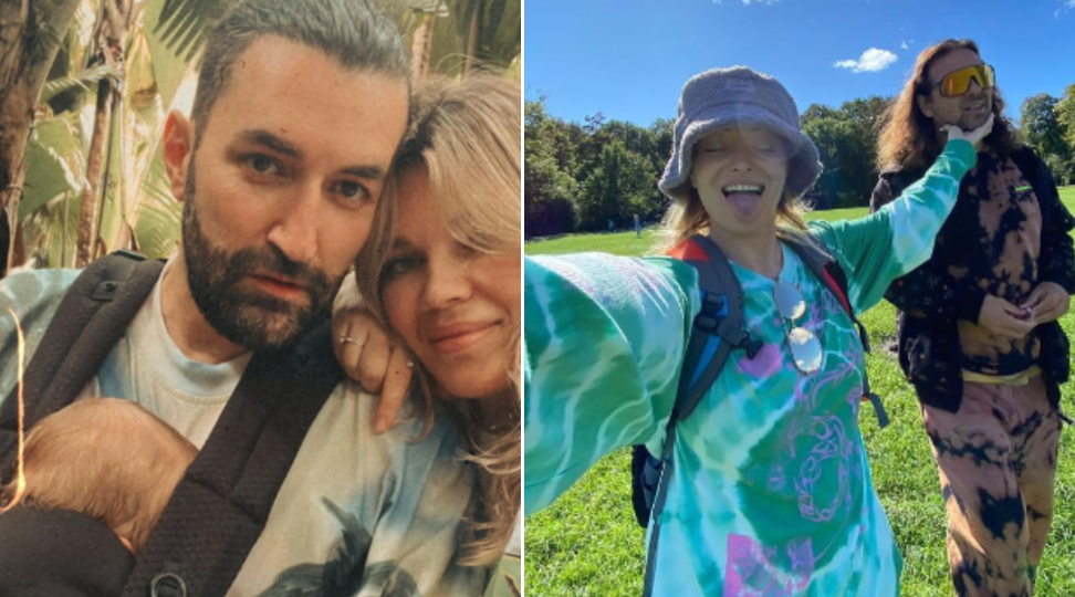Cât au plătit Smiley, Gina Pistol, Delia și Răzvan Munteanu pe vacanţa de lux. Cele două cupluri de vedete s-au întâlnit în locaţia de vis