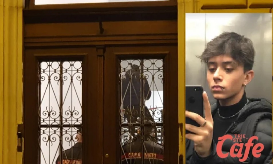 Robert a sfârșit strangulat cu un șiret, din gelozie. Tânărul în vârstă de 17 ani a fost ucis chiar de prietenul său