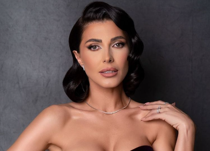 Imagine Stire Adio, Kanal D?! Ce maga-ofertă a primit Ilinca Vandici de la o altă televiziune | 2review.ro