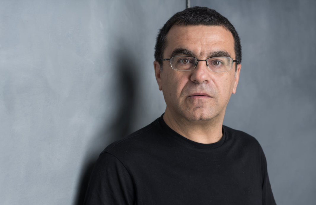 Imagine Stire Mihai Mărgineanu, despre cum a fost afectat de pandemie: „Cred că am cheltuit vreo 3.000 de euro pe teste în perioada asta” | 2review.ro