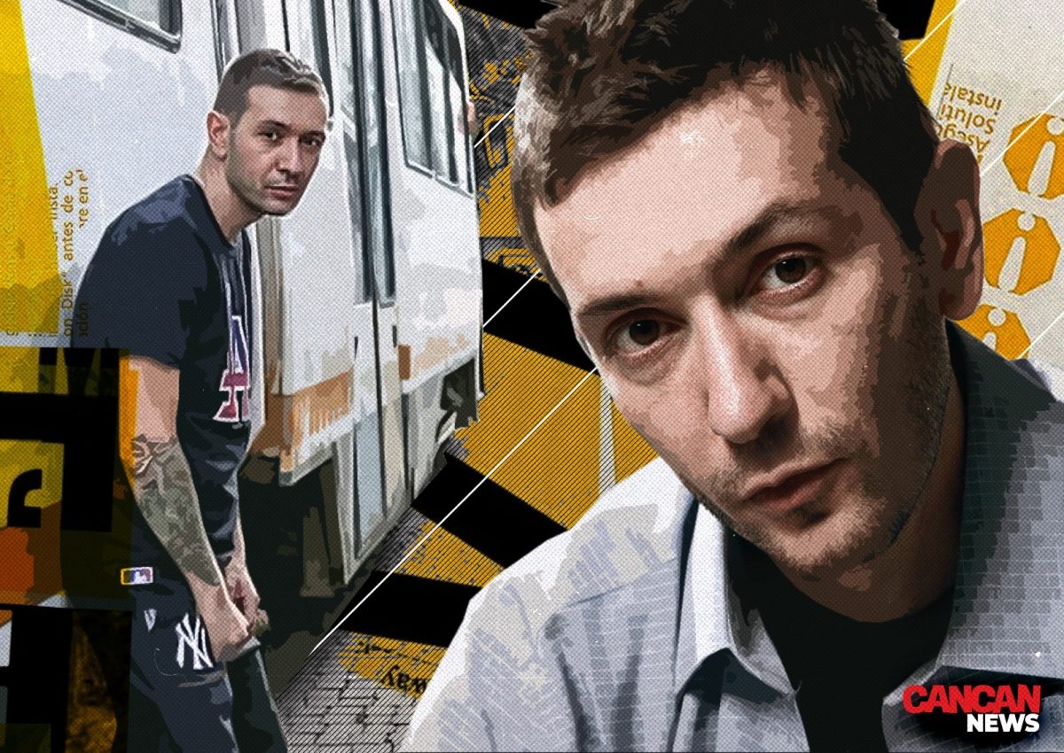 Imagine Stire Cum i s-a schimbat viața lui Tudor Sișu după ce a devenit tată. Celebrul rapper dezvăluie ce îl macină cel mai mult | 2review.ro