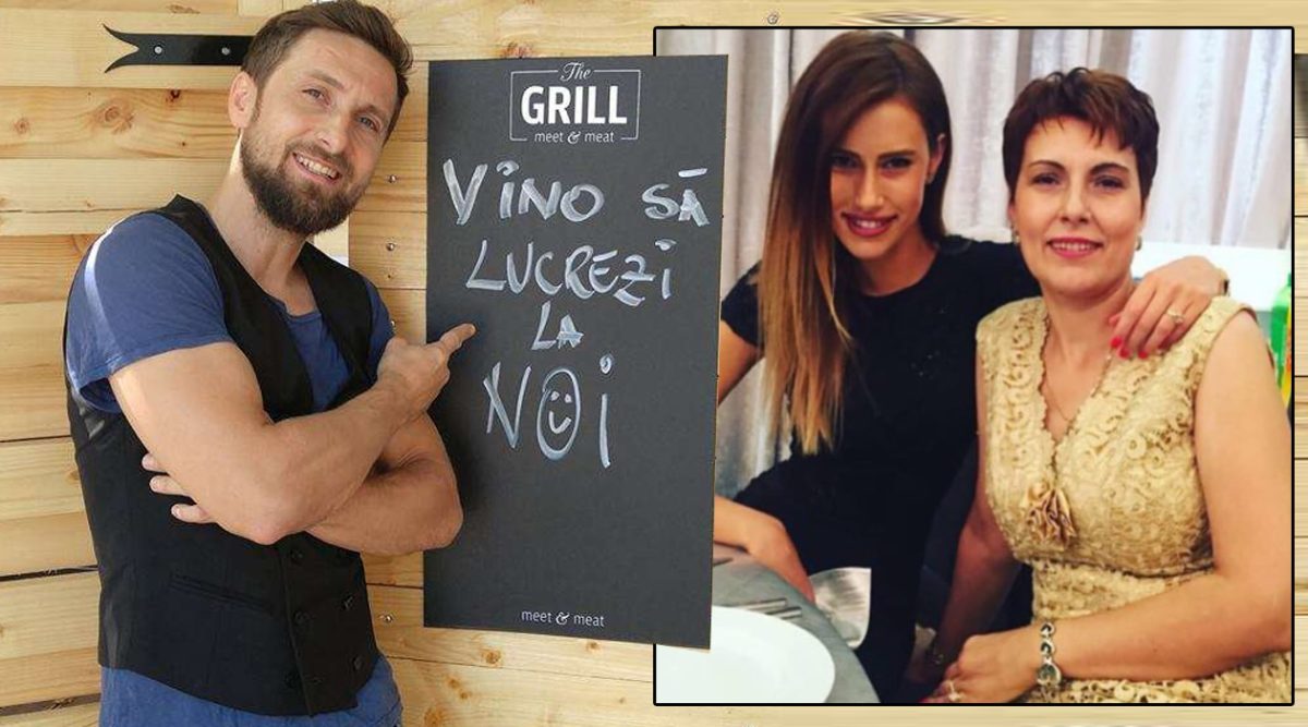Imagine Stire Ce salariu are soacra lui Dani Oțil, la restaurantul prezentatorului? ”Noi practicăm salarii nesimțite” | 2review.ro