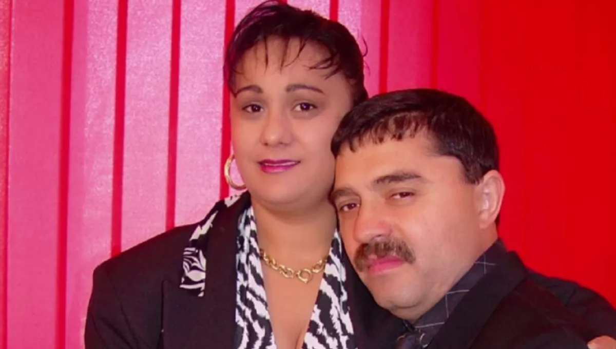 Sorina, prima soție a lui Nicolae Guță, urmează să fie operată în Turcia: ”Valva principală de la inimă e distrusă”