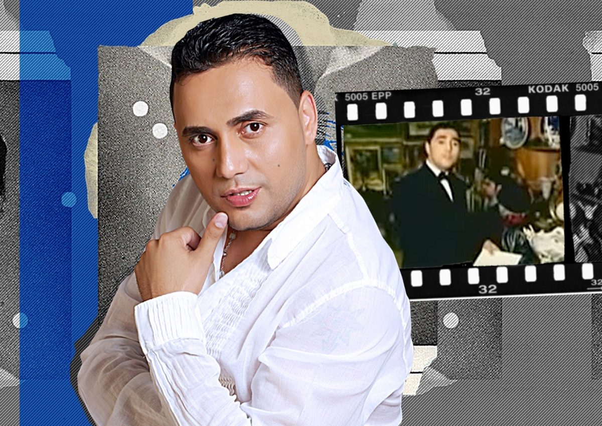 Imagine Stire Acesta este primul videoclip din istorie al unui manelist român! Sorinel Puștiu a ”lovit” acum 20 de ani: ”Țin minte și acum ce fiori îmi dădea!” | 2review.ro