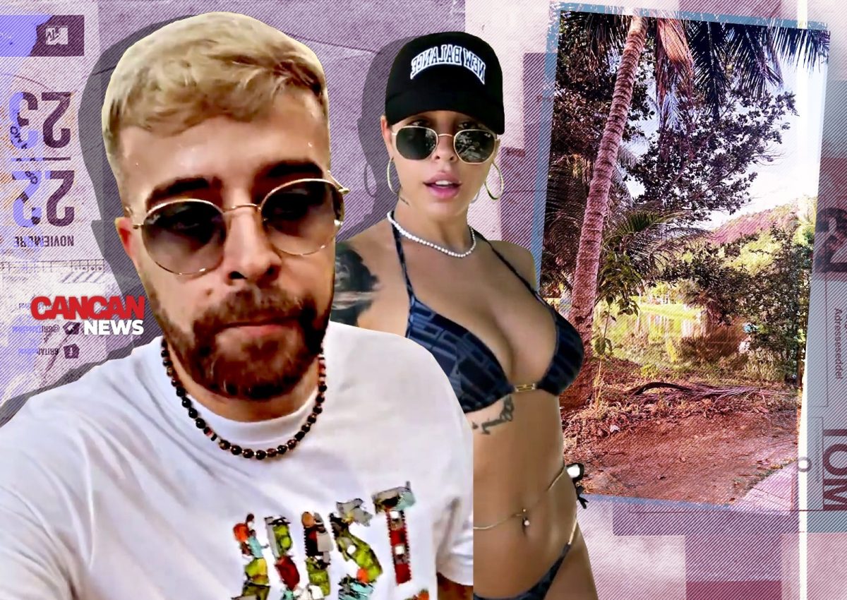 Imagine Stire Speak și Ștefania, clipe de coșmar în Bali. Ce „lecție” le predă artistul urmăritorilor lui, din carantină | 2review.ro