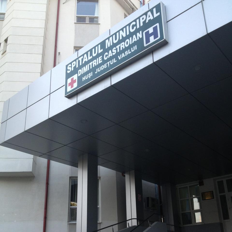 Tânără din Vaslui, aflată în chinuri, alungată de o asistentă medicală: “Avem treburi mai importante decât rinichii tăi”
