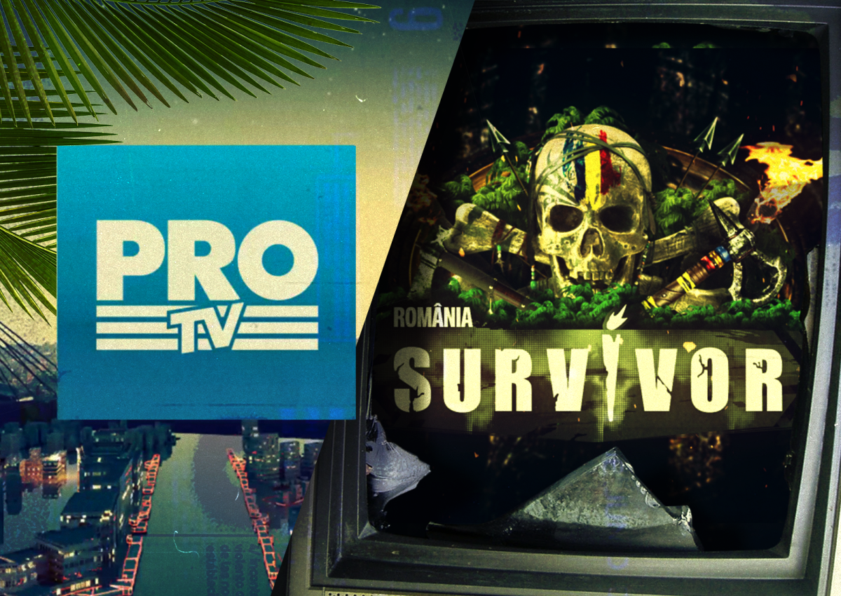 Survivor România 2022, episodul 5 | Urmăriți LIVE VIDEO ediția din 24 ianuarie a show-ului de la Pro TV