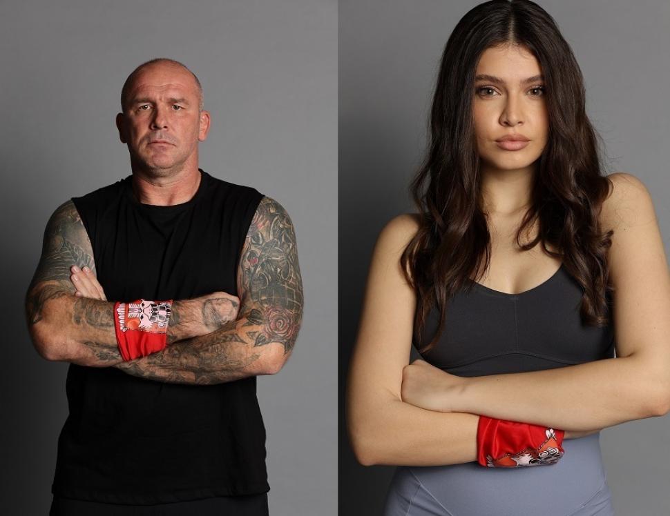 Imagine Stire De la ce au pornit primele conflicte de la Survivor România 2022. Nici nu s-a dat bine startul, că Faimoșii de la Pro TV au găsit motiv de ceartă | 2review.ro