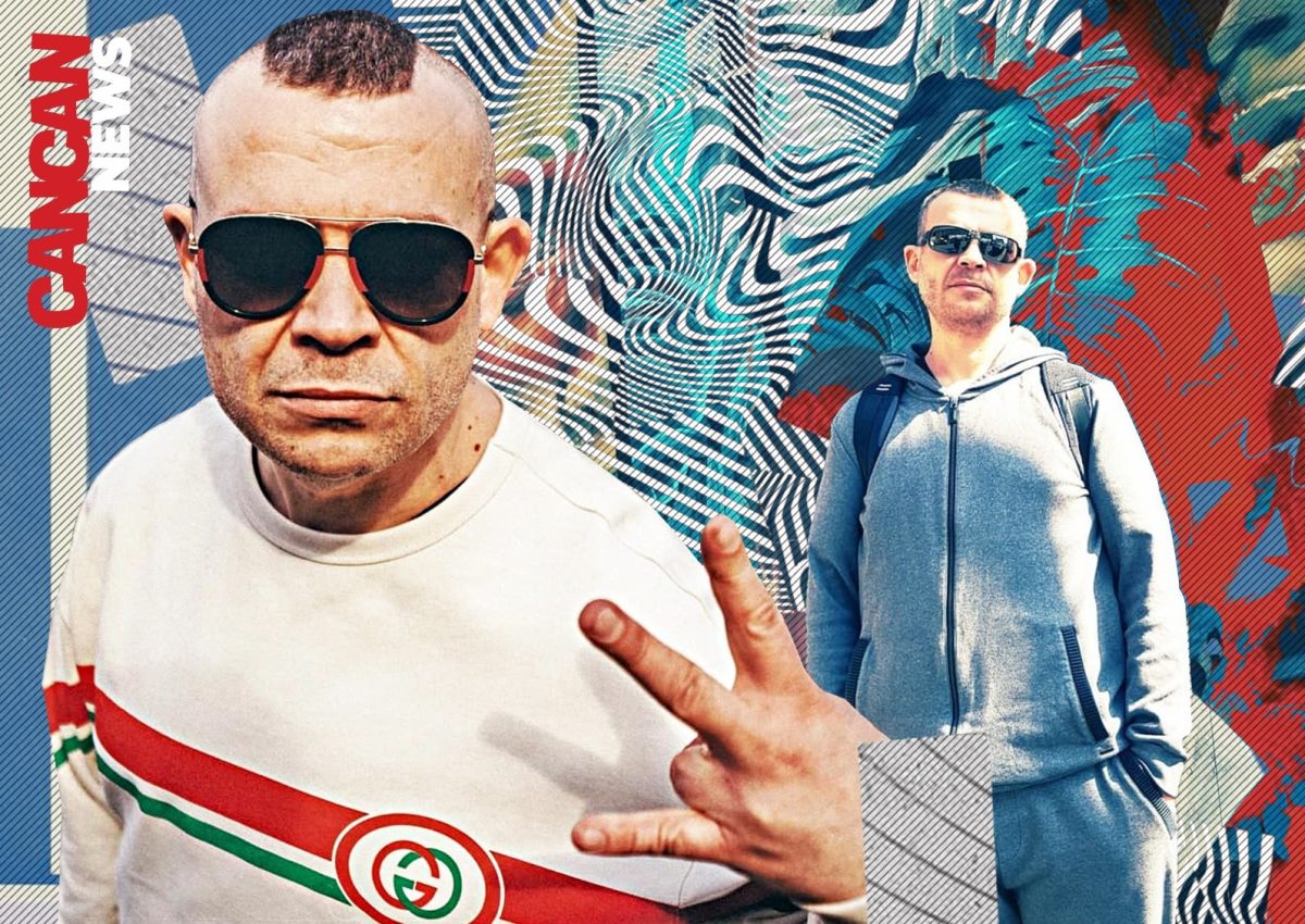 Imagine Stire Tataee de la B.U.G Mafia a rupt tăcerea! Motivul pentru care nu ia în calcul să mai revină, vreodată, în România. “Sunt norocos” | 2review.ro