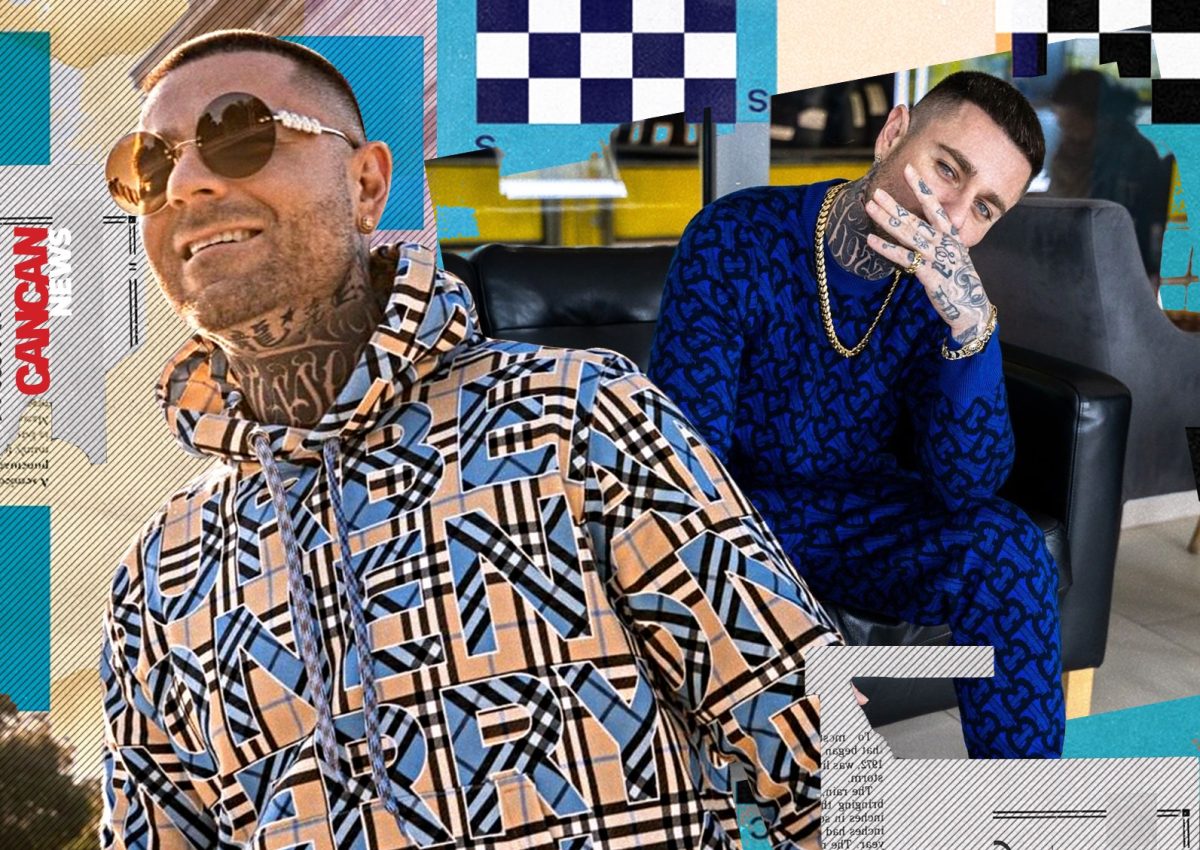 Imagine Stire TJ MILES: „Lumea de aici mi s-a părut puțin «închisă»!“ Cum a încercat „faimosul“ de la „Survivor“ să inoveze piața din România! | 2review.ro