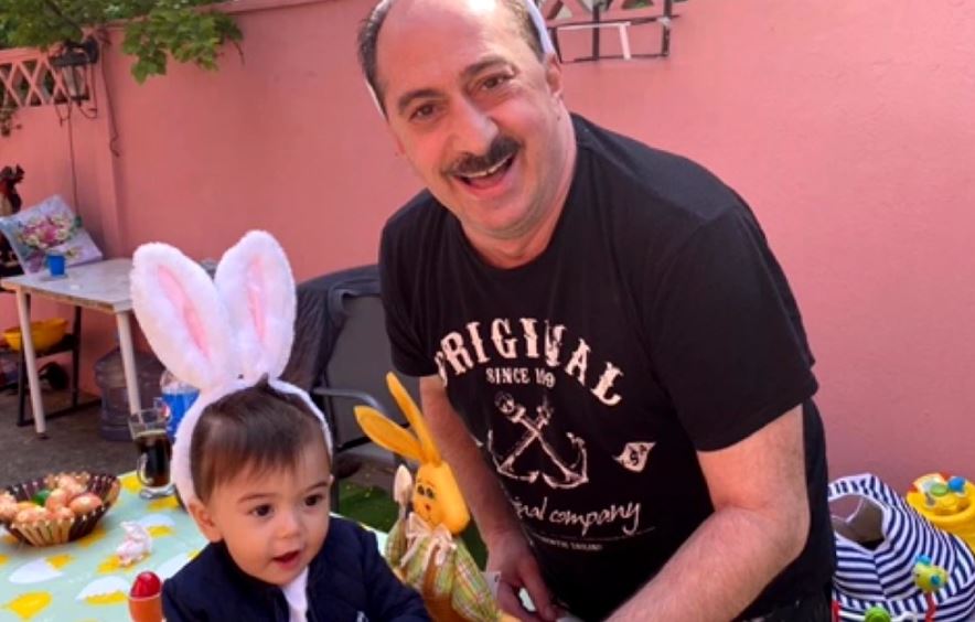 Imagine Stire Nepotul lui Romică Țociu, internat în stare gravă la spital, după ce a înghițit două bile magnetice. “A fost în șoc sceptic!” | 2review.ro