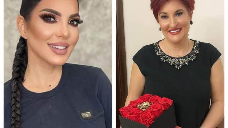 Imagine Stire Mama Andreei Tonciu îl pune la colţ pe CRBL de la Survivor 2022: „Nu te gândești că ai și tu o fetiță?” | 2review.ro