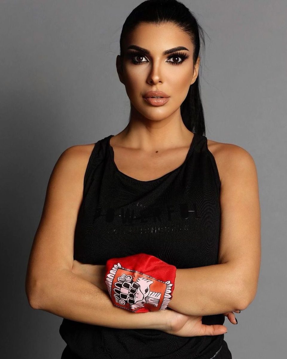 Andreea Tonciu, eliminată de la Survivor România?! Anunţul mamei: „Cred că o vor propune spre eliminare din punct de vedere medical”