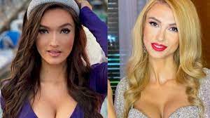 Imagine Stire Viviana Sposub, cu nervii la pământ la „Bravo, ai stil!”, din cauza Andreei Bălan. Sexy-bruneta şi-a ieşit din pepeni | 2review.ro