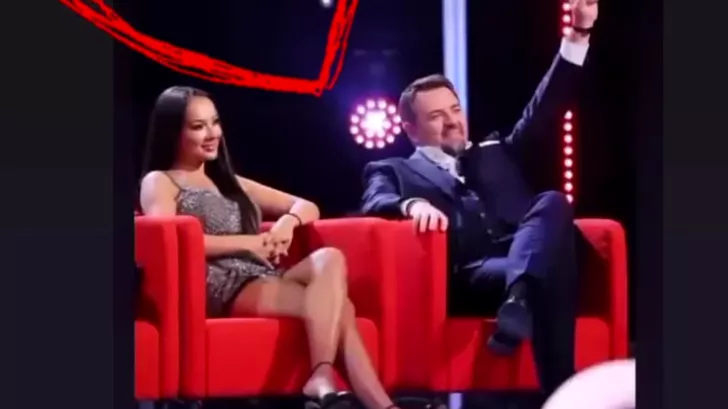 Imagine Stire Cu ce l-a impresionat Vlăduța Lupău pe Horia Brenciu. Artistul i-a transmis un mesaj emoționant | 2review.ro