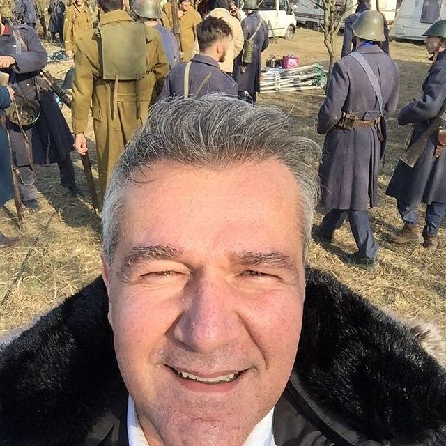 Cum se înțeleg Dan Bittman și Liliana Ștefan după despărțire? Solistul de la „Holograf” și-a asumat vina, dar…