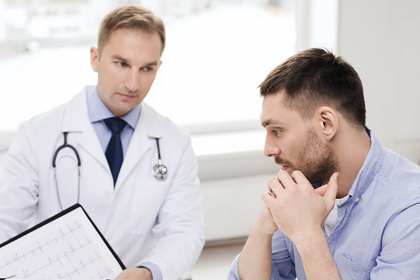 Imagine Stire BANC | Bulă are probleme de sănătate și merge la doctor: ”Ia zi, obișnuiești să fumezi?” | 2review.ro